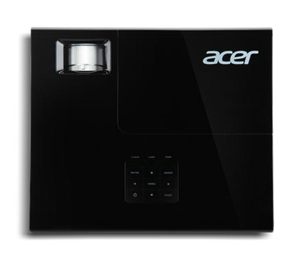 ACER Projektor X1173A MR.JH711.001 - 1393287 - zdjęcie 4